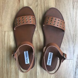 New, Steve Madden ‘Rayden’ strap sandals